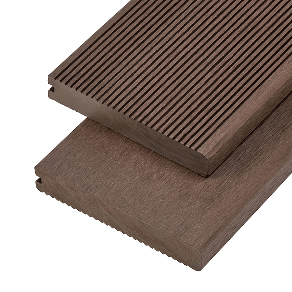 Coffee Composite Bullnose